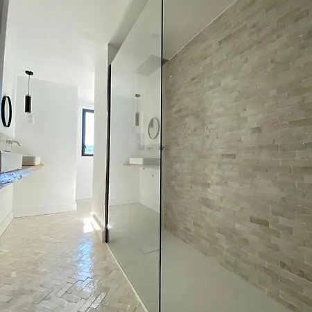 De Standing Avec Magnifique Vue Et Piscines Privees, 빌라