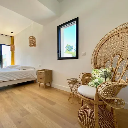 De Standing Avec Magnifique Vue Et Piscines Privees,