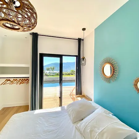 De Standing Avec Magnifique Vue Et Piscines Privees, * 사공