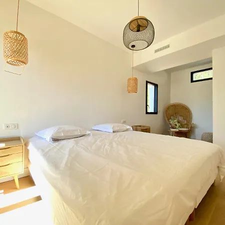 De Standing Avec Magnifique Vue Et Piscines Privees, *