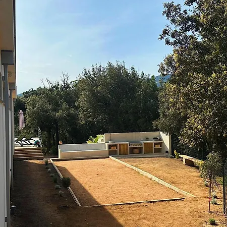 빌라 De Standing Avec Magnifique Vue Et Piscines Privees, 사공