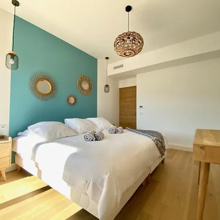 De Standing Avec Magnifique Vue Et Piscines Privees, Villa *