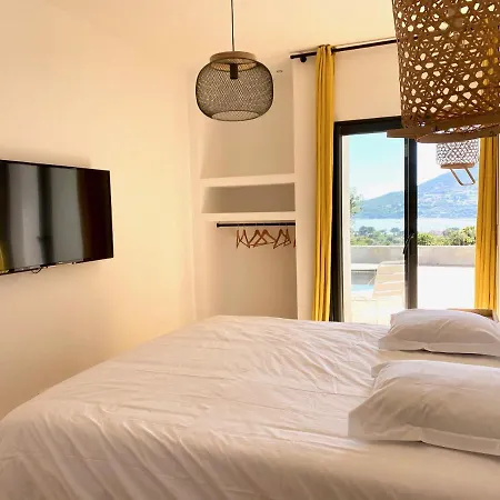 De Standing Avec Magnifique Vue Et Piscines Privees, *