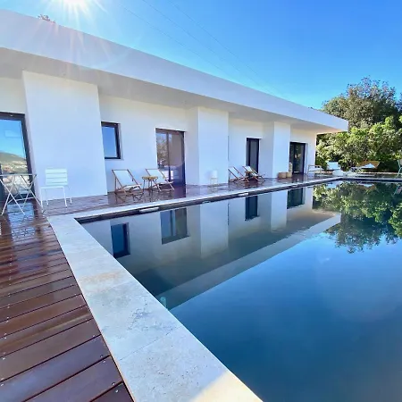 De Standing Avec Magnifique Vue Et Piscines Privees, Βίλα *