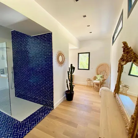 De Standing Avec Magnifique Vue Et Piscines Privees, וילה