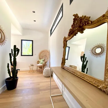 De Standing Avec Magnifique Vue Et Piscines Privees, *