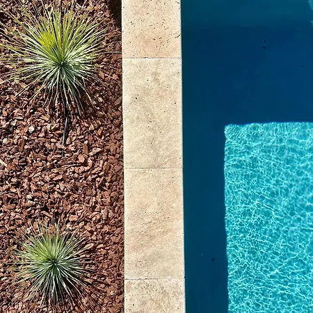 De Standing Avec Magnifique Vue Et Piscines Privees, *