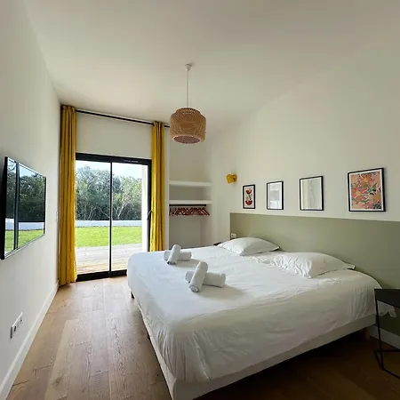 De Standing Avec Magnifique Vue Et Piscines Privees,