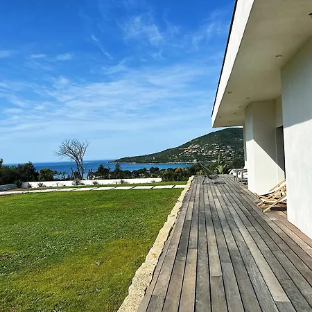 De Standing Avec Magnifique Vue Et Piscines Privees,