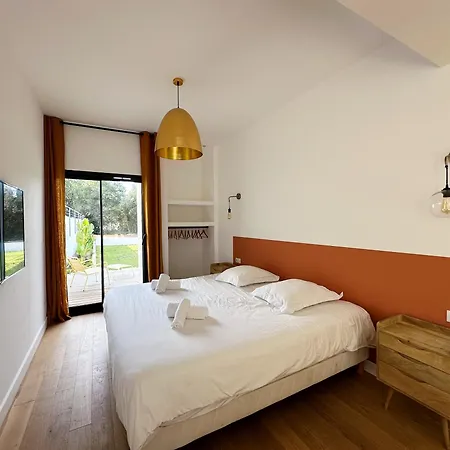 De Standing Avec Magnifique Vue Et Piscines Privees, Βίλα *