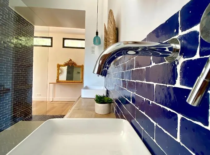 De Standing Avec Magnifique Vue Et Piscines Privees, *